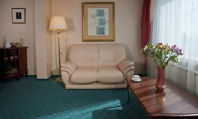 Гостиница Историческая гостиница Калуга Калуга-24