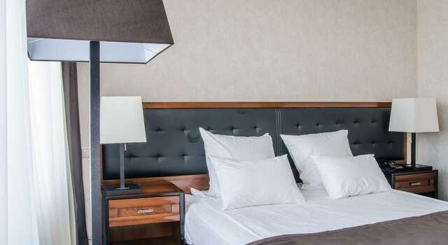 Гостиница Историческая гостиница Калуга Калуга-235