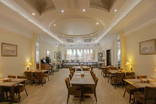 Гостиница Историческая гостиница Калуга Калуга-17