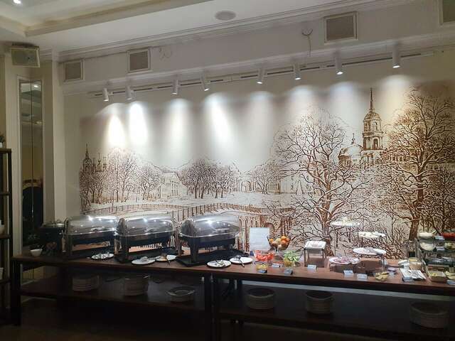 Гостиница Историческая гостиница Калуга Калуга-44