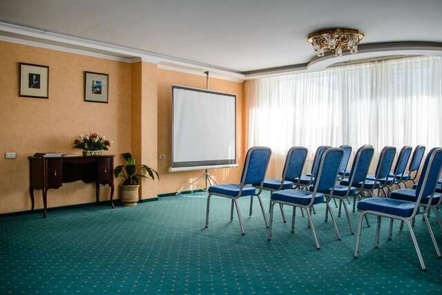 Гостиница Историческая гостиница Калуга Калуга-30