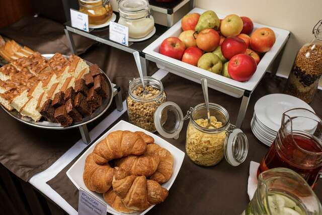 Гостиница Историческая гостиница Калуга Калуга-216