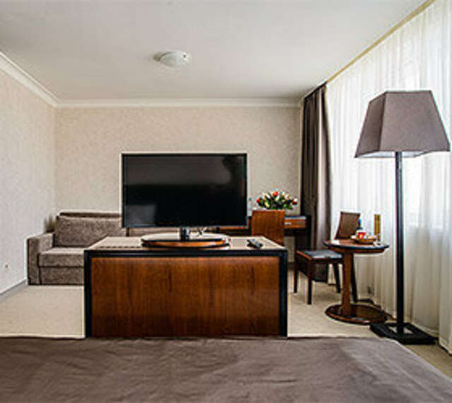 Гостиница Историческая гостиница Калуга Калуга-200