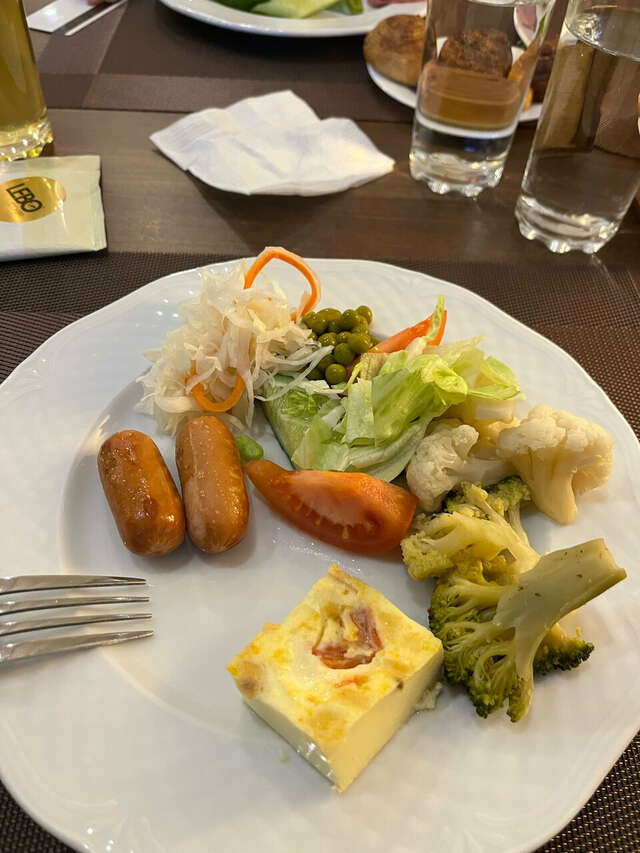 Гостиница Историческая гостиница Калуга Калуга-75