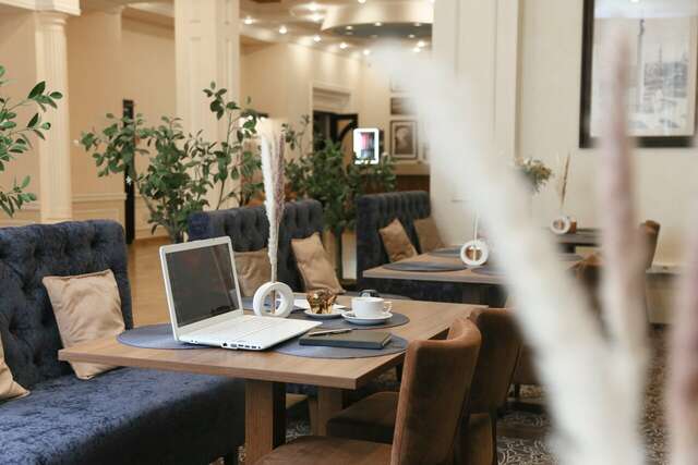 Гостиница Историческая гостиница Калуга Калуга-20