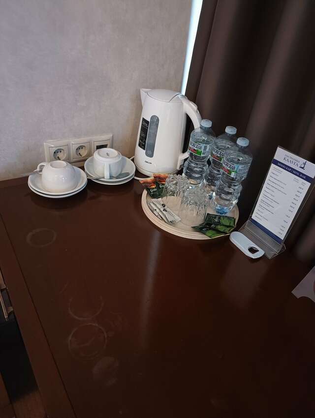 Гостиница Историческая гостиница Калуга Калуга-108