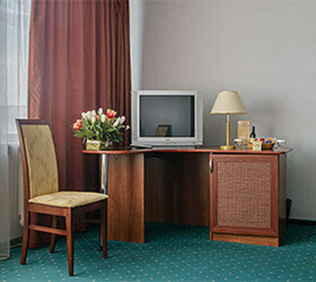 Гостиница Историческая гостиница Калуга Калуга-159