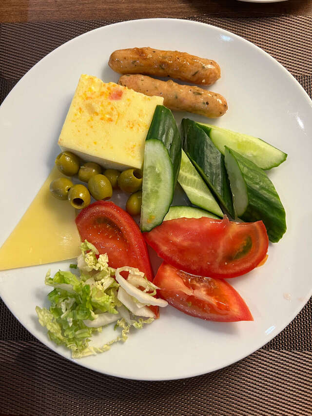 Гостиница Историческая гостиница Калуга Калуга-49