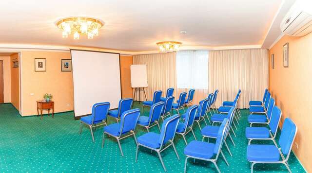 Гостиница Историческая гостиница Калуга Калуга-152