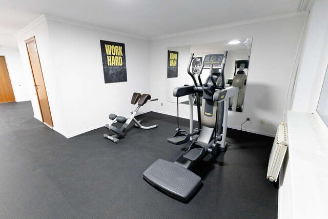 Гостиница Историческая гостиница Калуга Калуга-4