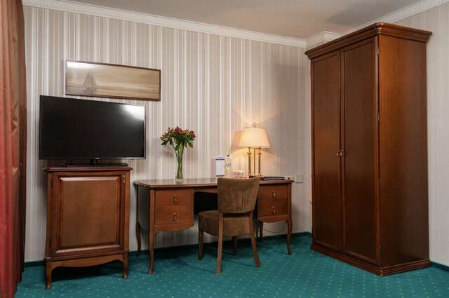 Гостиница Историческая гостиница Калуга Калуга-99