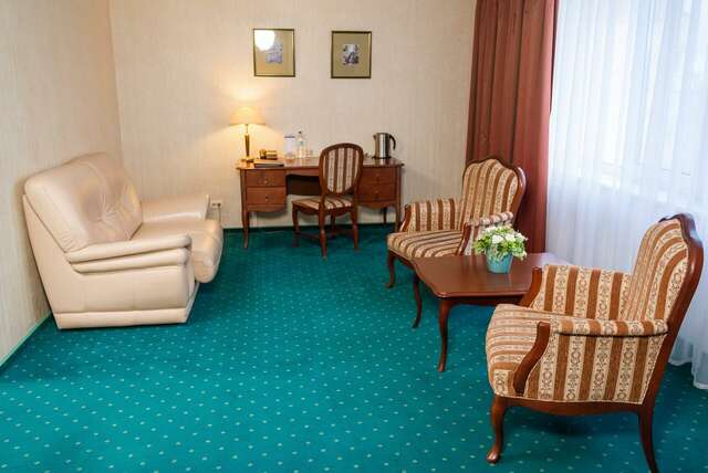 Гостиница Историческая гостиница Калуга Калуга-231