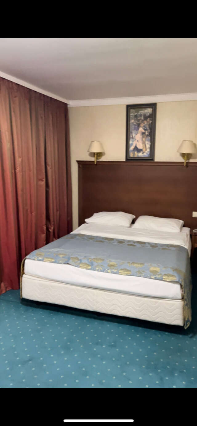 Гостиница Историческая гостиница Калуга Калуга-133