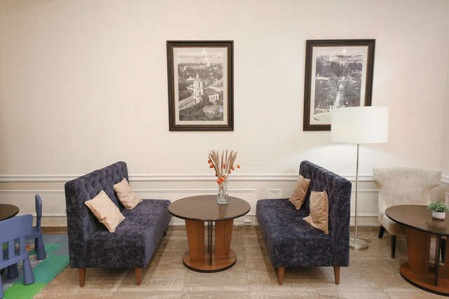 Гостиница Историческая гостиница Калуга Калуга-113