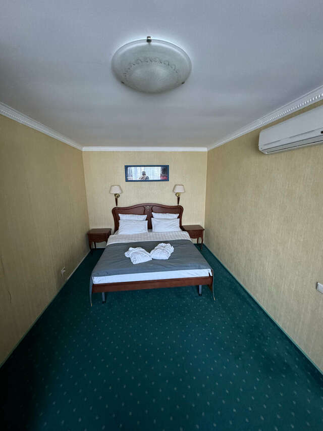 Гостиница Историческая гостиница Калуга Калуга-48