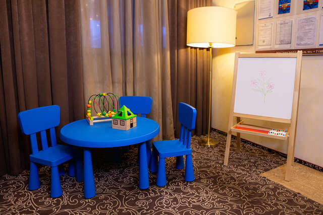 Гостиница Историческая гостиница Калуга Калуга-168