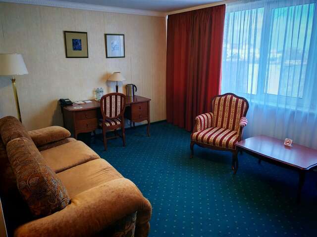 Гостиница Историческая гостиница Калуга Калуга-167