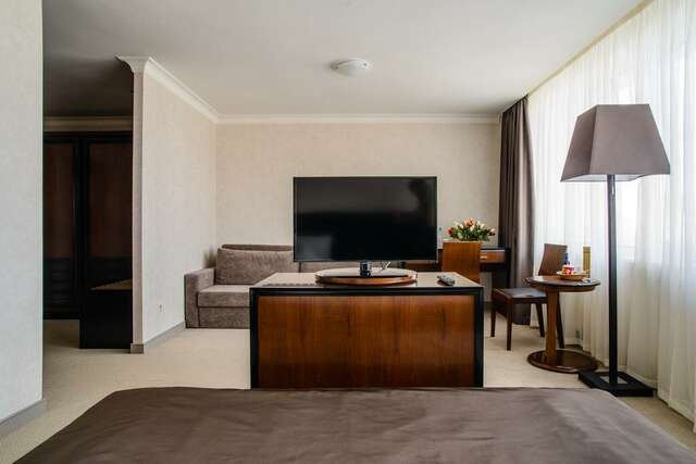 Гостиница Историческая гостиница Калуга Калуга-53