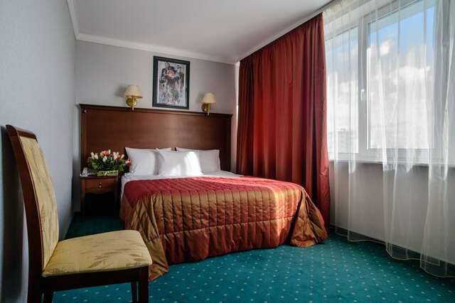 Гостиница Историческая гостиница Калуга Калуга-236