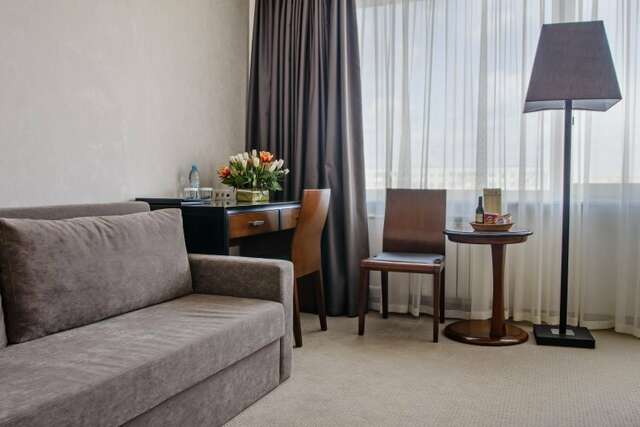 Гостиница Историческая гостиница Калуга Калуга-240