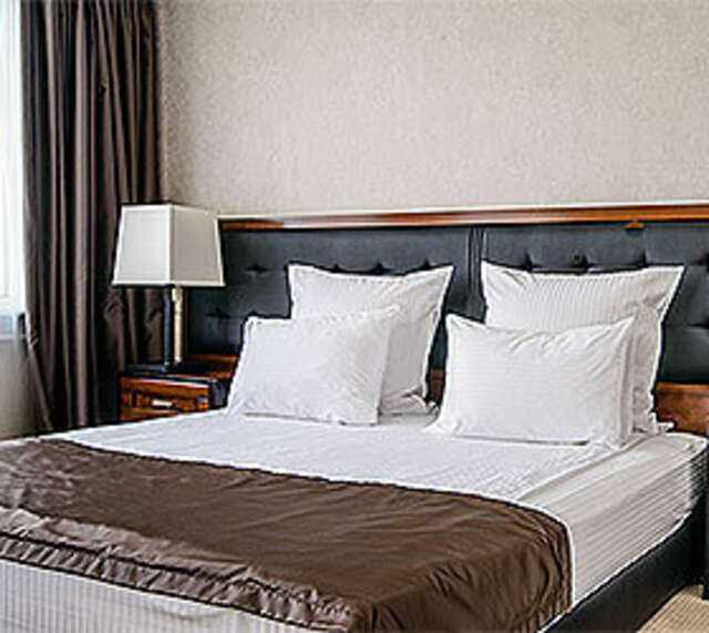 Гостиница Историческая гостиница Калуга Калуга-63