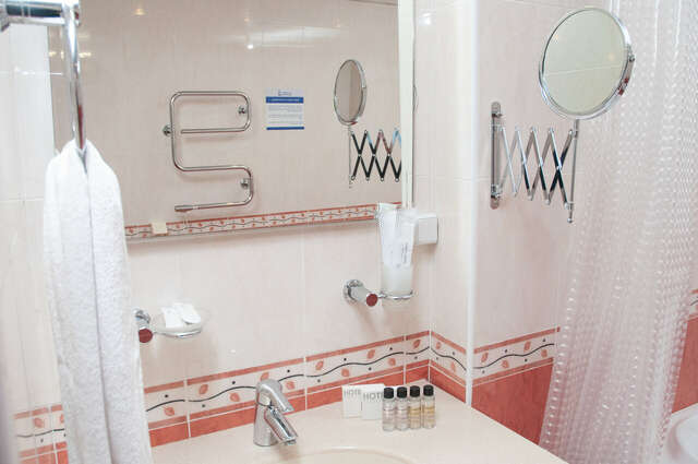 Гостиница Историческая гостиница Калуга Калуга-92