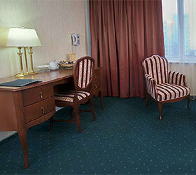 Гостиница Историческая гостиница Калуга Калуга-185