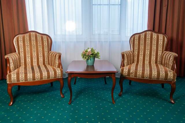 Гостиница Историческая гостиница Калуга Калуга-58