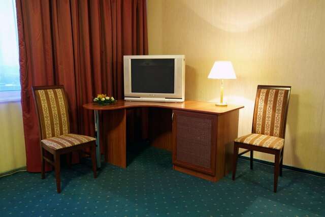 Гостиница Историческая гостиница Калуга Калуга-191