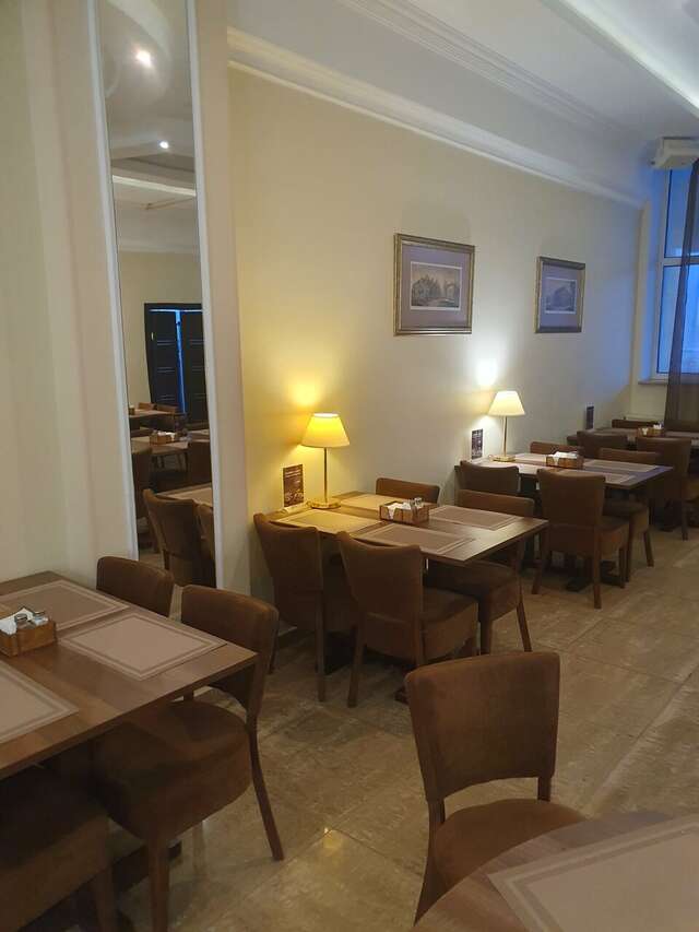 Гостиница Историческая гостиница Калуга Калуга-145