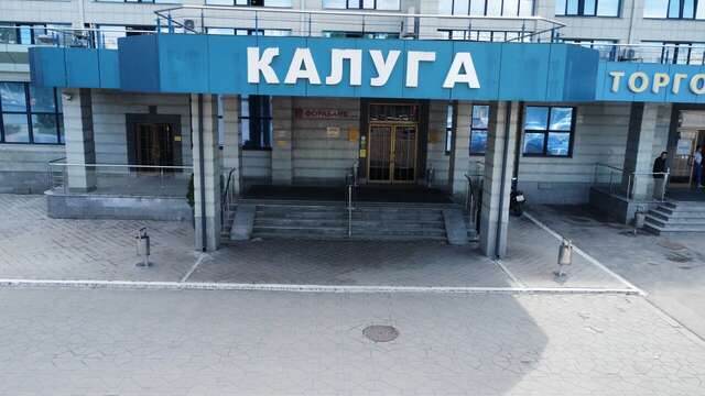 Гостиница Историческая гостиница Калуга Калуга-71