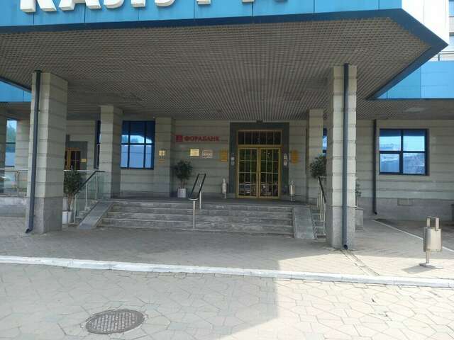 Гостиница Историческая гостиница Калуга Калуга-251