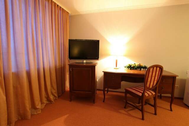 Гостиница Историческая гостиница Калуга Калуга-203