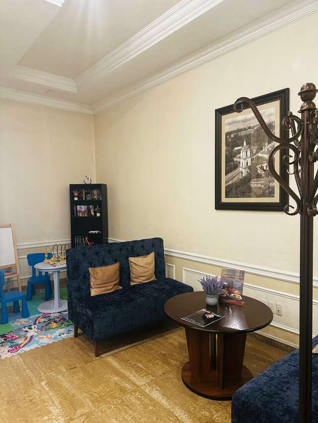 Гостиница Историческая гостиница Калуга Калуга-62