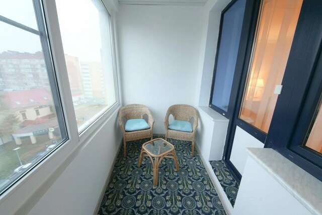 Гостиница Историческая гостиница Калуга Калуга-76