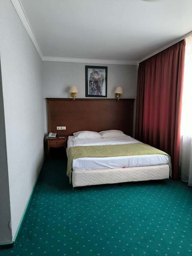 Гостиница Историческая гостиница Калуга Калуга-199