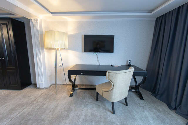 Гостиница Историческая гостиница Калуга Калуга-8