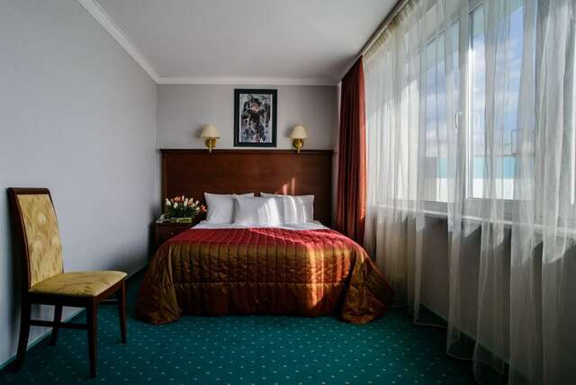 Гостиница Историческая гостиница Калуга Калуга-234